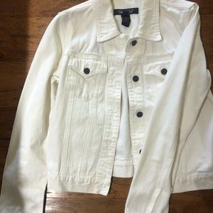 Classic Denim jacket